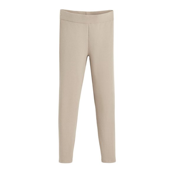 Cuyana Pants & Jumpsuits Cuyana Fleece Leggings Poshmark